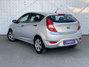 Hyundai Solaris I Тамбов  - изображение 24