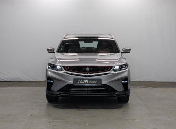 Belgee X50 с пробегом 2025 года, цена 2 150 000 рублей, 4868 км, внедорожник, Автокод Объявления