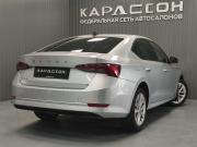 Skoda Octavia IV (A8) Пермь  - изображение 20
