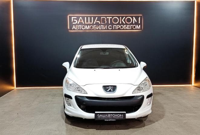 Peugeot 308 I с пробегом 2010 года, цена 420 000 рублей, 175341 км, хэтчбек, Автокод Объявления