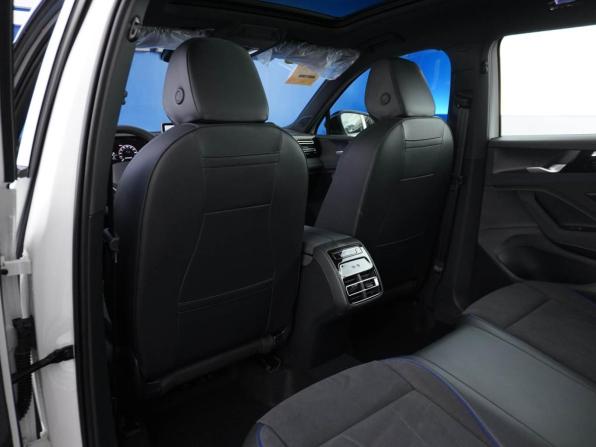 Volkswagen Tiguan III (China Market) с пробегом 2026 года, цена 4 899 055 рублей, 16 км, внедорожник, Автокод Объявления