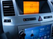 Opel Zafira B Рестайлинг Сочи  - изображение 45