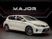 Toyota Auris II Москва  - изображение 28