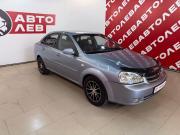 Chevrolet Lacetti I Новочеркасск  - изображение 16