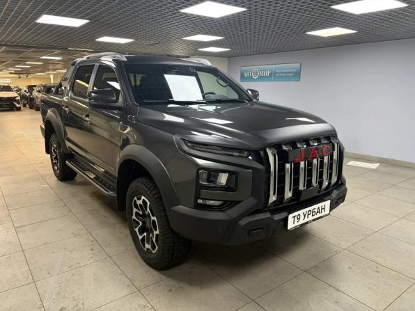 Новый JAC T9 2026 года, цена 3 789 000 рублей, offers.body_type.unknown, Автокод Объявления
