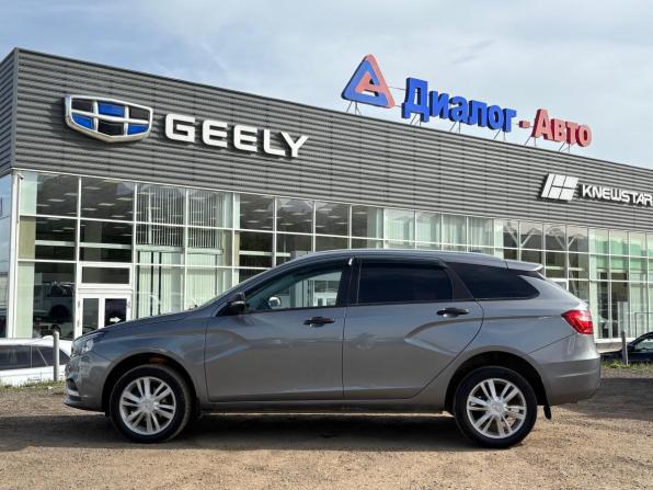 Lada (ВАЗ) Vesta I с пробегом 2019 года, цена 1 050 000 рублей, 75658 км, универсал, Автокод Объявления