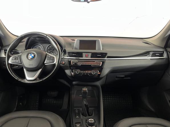 BMW X1 II (F48) с пробегом 2016 года, цена 2 099 000 рублей, 193830 км, внедорожник, Автокод Объявления