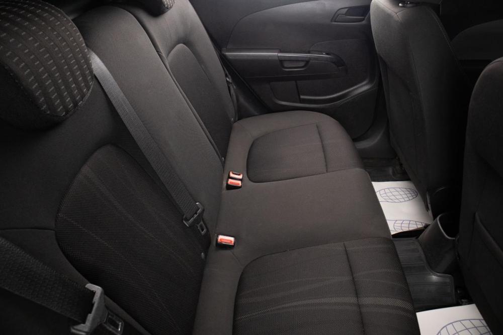 Chevrolet Aveo II Оренбург  - изображение 19