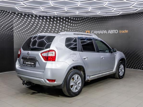 Nissan Terrano III (D10) с пробегом 2018 года, цена 1 387 000 рублей, 109867 км, внедорожник, Автокод Объявления