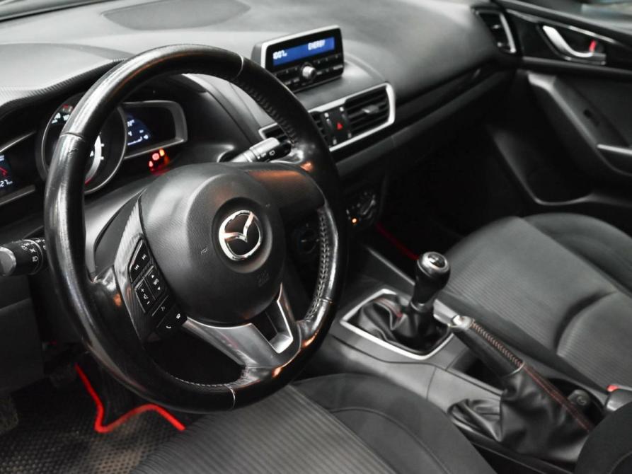 Mazda 3 III (BM) Екатеринбург  - изображение 16