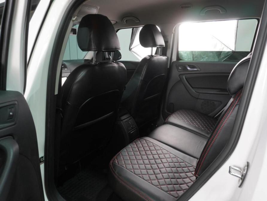 Skoda Yeti I Рестайлинг Воронеж  - изображение 11