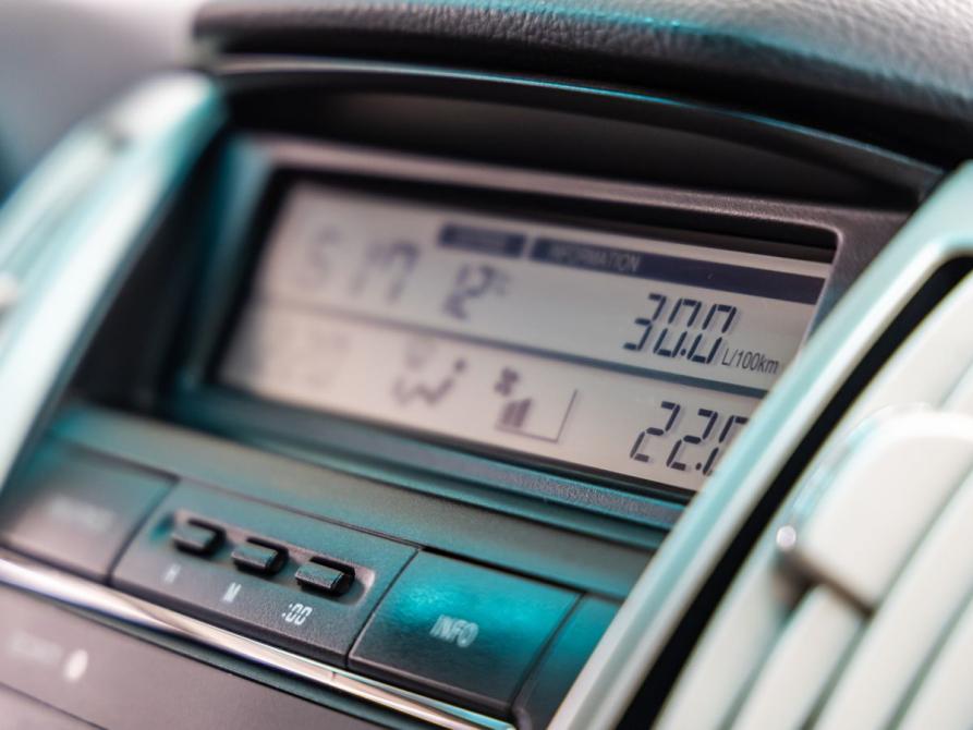 Lexus RX II Волгоград  - изображение 28