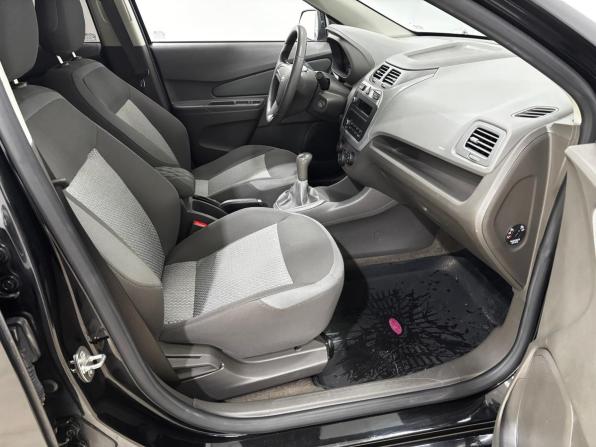 Chevrolet Cobalt II Рестайлинг с пробегом 2021 года, цена 1 090 000 рублей, 51103 км, седан, Автокод Объявления