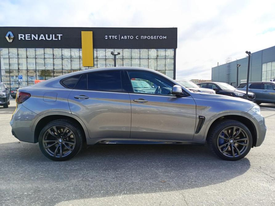BMW X6 II (F16) Йошкар-Ола  - изображение 5