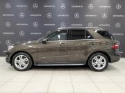 Mercedes-Benz M-Класс III (W166) Москва  - изображение 37