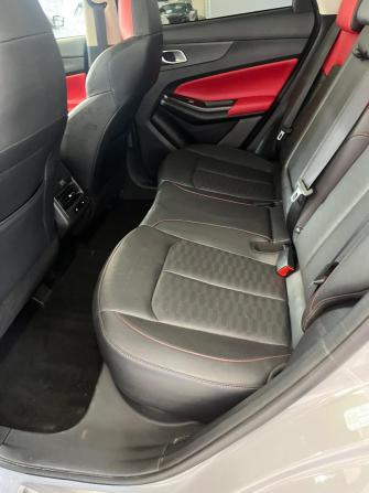 Changan CS55 Plus II с пробегом 2024 года, цена 1 850 000 рублей, 88600 км, внедорожник, Автокод Объявления
