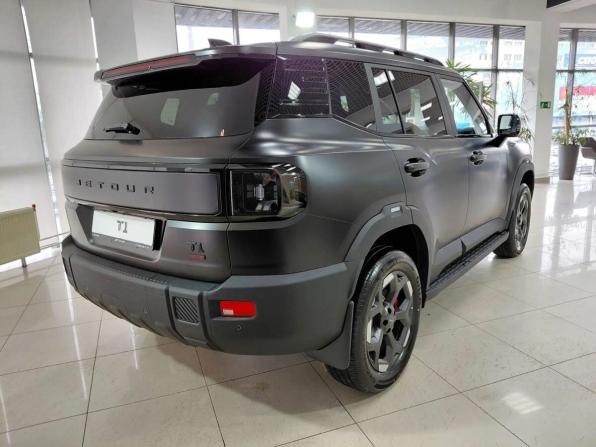 JETOUR T1 с пробегом 2026 года, цена 4 199 900 рублей, 10 км, внедорожник, Автокод Объявления