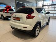 Nissan Juke I Екатеринбург  - изображение 27