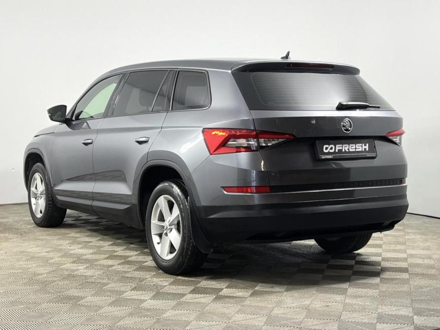 Skoda Kodiaq I Казань  - изображение 2