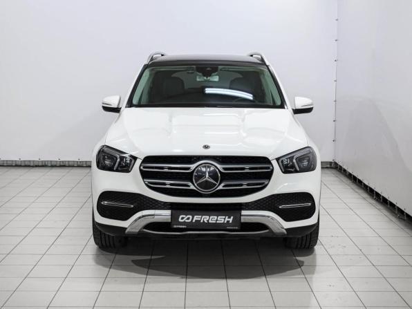 Mercedes-Benz GLE II (V167) с пробегом 2020 года, цена 5 500 000 рублей, 94626 км, внедорожник, Автокод Объявления