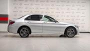 Mercedes-Benz C-Класс IV (W205) Рестайлинг Екатеринбург  - изображение 21