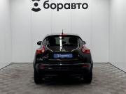 Nissan Juke I Воронеж  - изображение 25