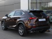 Lexus NX I Москва  - изображение 28