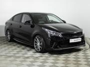 Kia Rio IV Рестайлинг Санкт-Петербург  - изображение 23