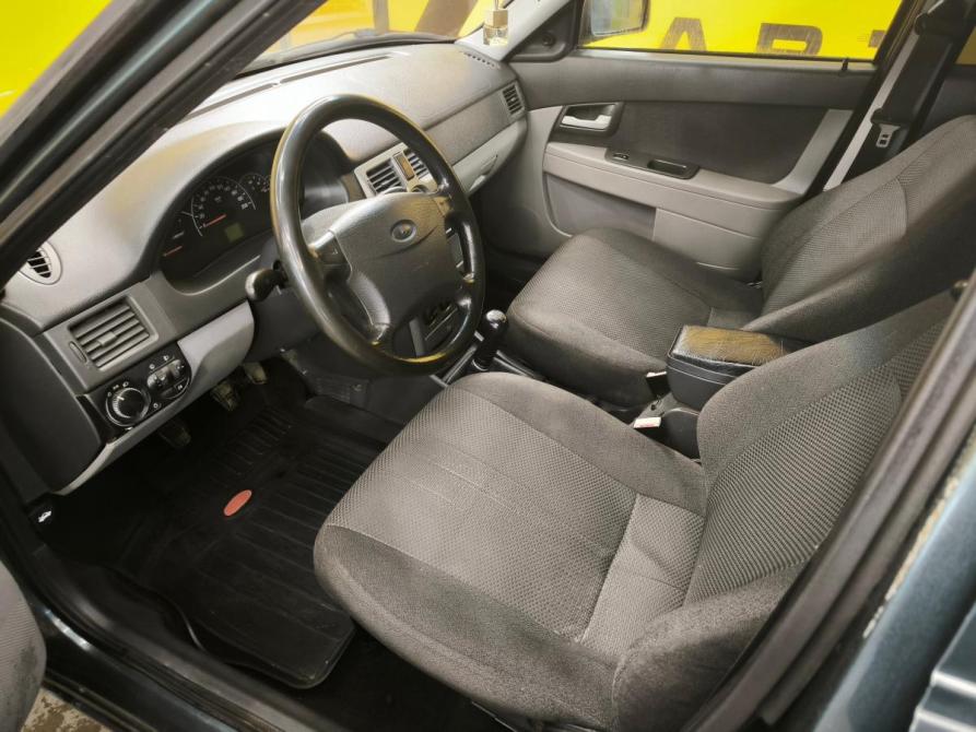 Lada (ВАЗ) Priora I Ижевск  - изображение 10