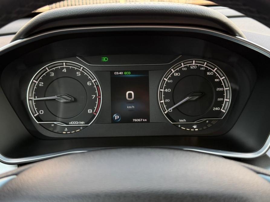 Geely Coolray I Набережные Челны  - изображение 16