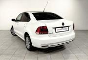Volkswagen Polo V Рестайлинг Саратов  - изображение 30