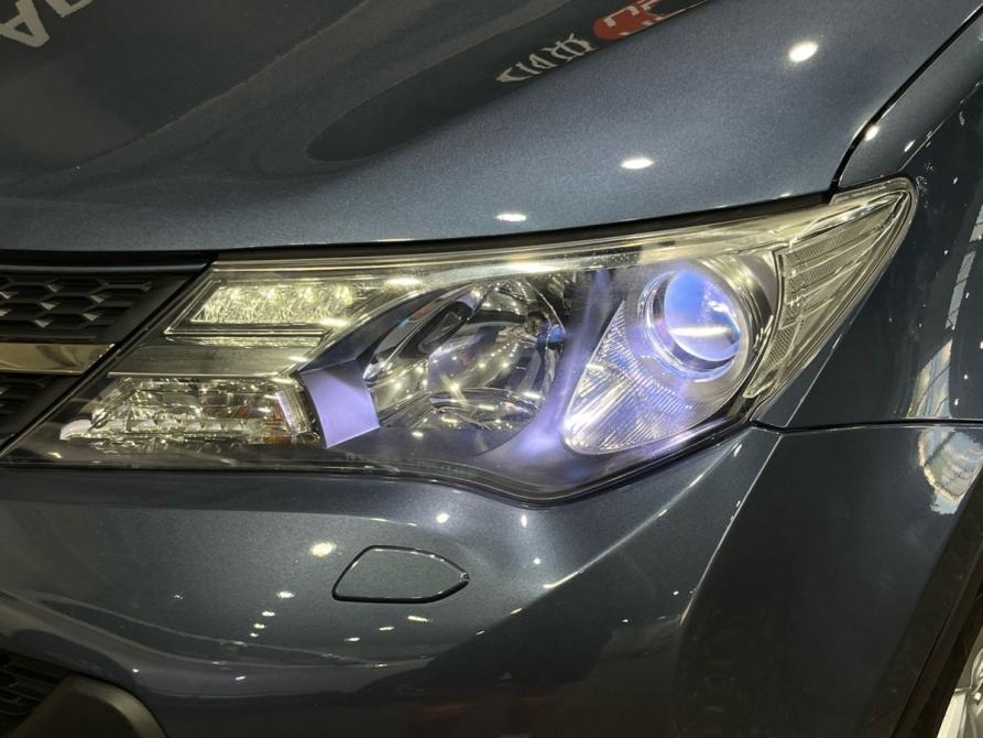 Toyota RAV4 IV (XA40) Пермь  - изображение 9