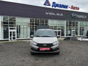 Lada (ВАЗ) Granta I Рестайлинг Набережные Челны  - изображение 32