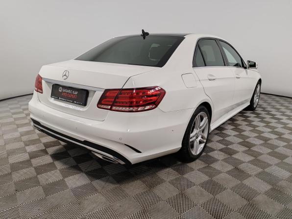 Mercedes-Benz E-Класс IV (W212 S212 C207) Рестайлинг с пробегом 2013 года, цена 1 599 000 рублей, 243040 км, седан, Автокод Объявления