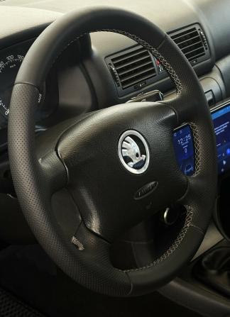 Skoda Octavia I (A4) Рестайлинг с пробегом 2008 года, цена 500 000 рублей, 217289 км, лифтбек, Автокод Объявления