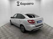 Lada (ВАЗ) Granta I Рестайлинг Воронеж  - изображение 26