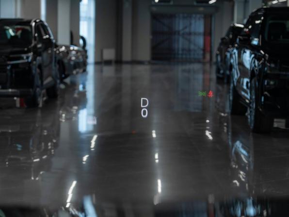 Changan Qiyuan Q07 с пробегом 2026 года, цена 4 000 000 рублей, 19 км, внедорожник, Автокод Объявления