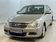 Nissan Almera III (G15) Москва  - изображение 13