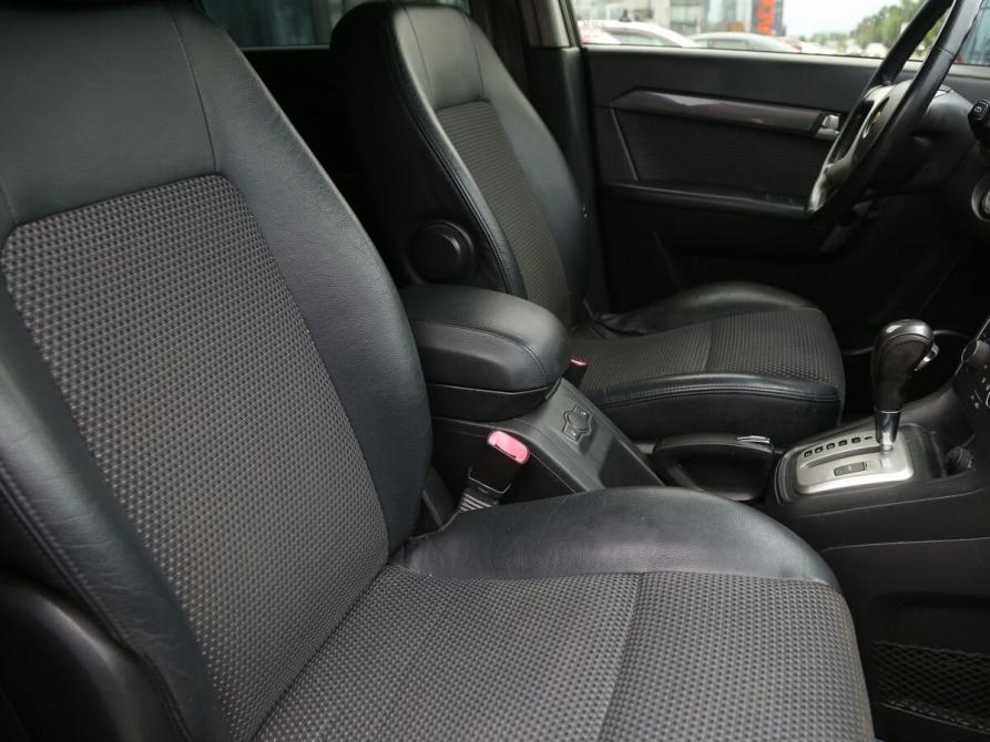 Chevrolet Captiva I Иваново  - изображение 10