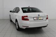 Skoda Octavia III (A7) Рестайлинг Астрахань  - изображение 31