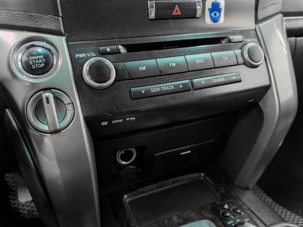 Toyota Land Cruiser 200 Series с пробегом 2008 года, цена 3 600 000 рублей, 253000 км, внедорожник, Автокод Объявления