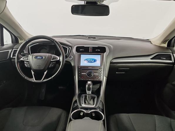 Ford Mondeo V с пробегом 2016 года, цена 1 150 000 рублей, 331236 км, седан, Автокод Объявления