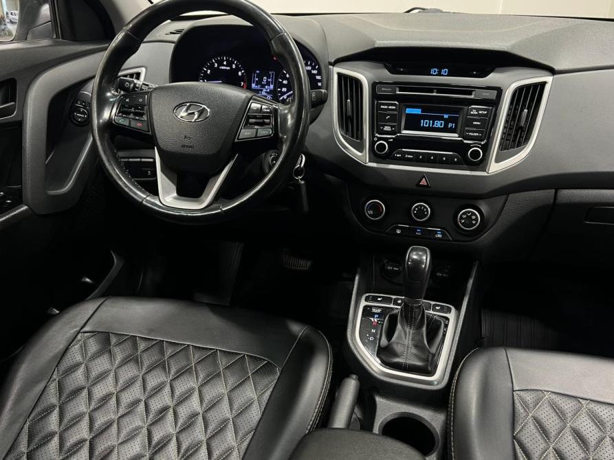 Hyundai Creta I Кемерово  - изображение 8