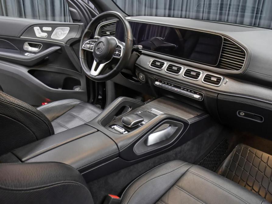 Mercedes-Benz GLS II (X167) Москва  - изображение 12
