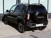 Lada (ВАЗ) Niva Travel I Рестайлинг Екатеринбург  - изображение 22