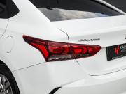 Hyundai Solaris II Рестайлинг Казань  - изображение 22
