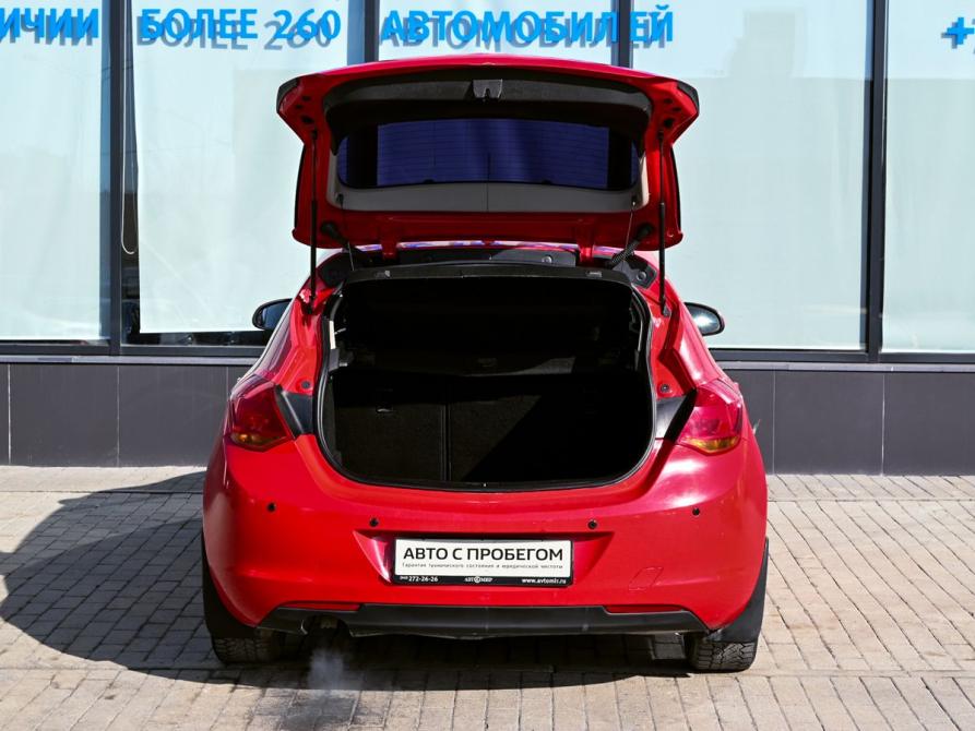 Opel Astra J Екатеринбург  - изображение 20
