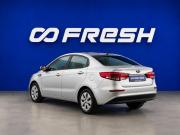 Kia Rio III Рестайлинг Москва  - изображение 20