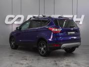 Ford Kuga II Воронеж  - изображение 21