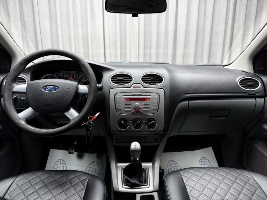Ford Focus II Рестайлинг Ижевск  - изображение 13